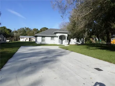 508 SE 11th Avenue Okeechobee FL 34974