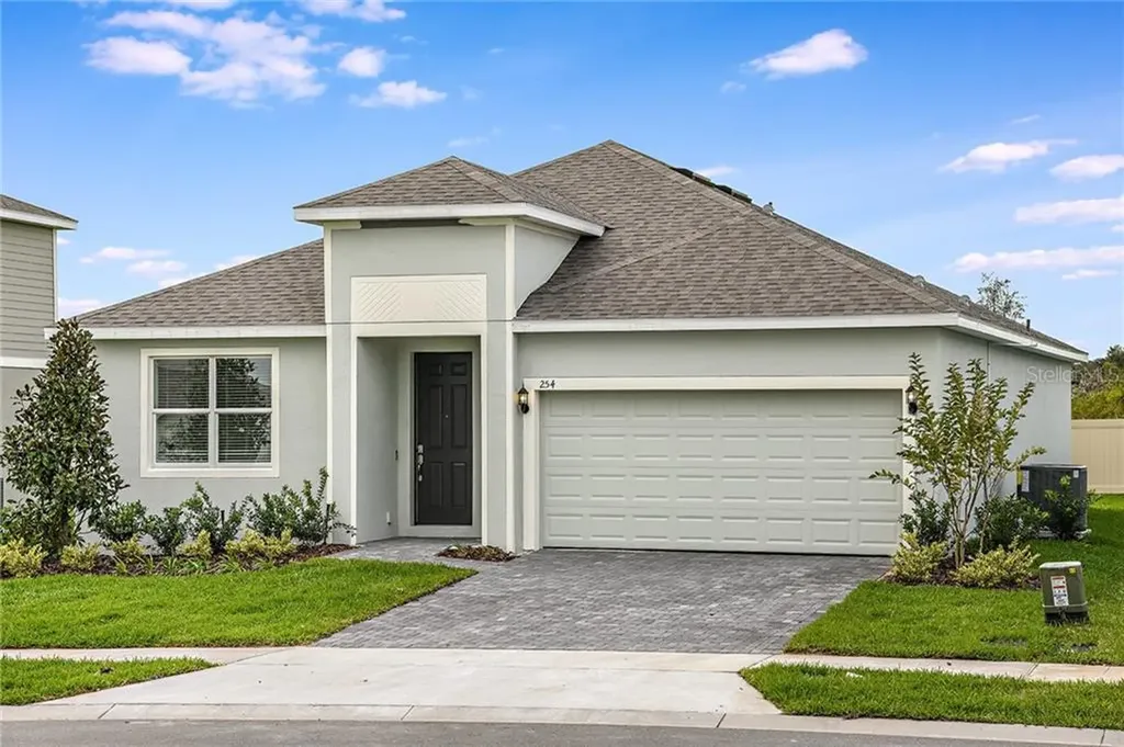 262 Tarpon Bay Boulevard Haines City FL 33844