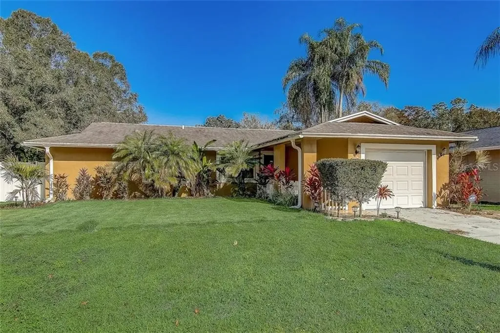 5501 Carrollwood Meadows Drive Tampa FL 33625