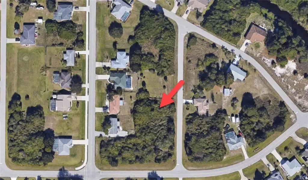 7243 Patricia Place Englewood FL 34224