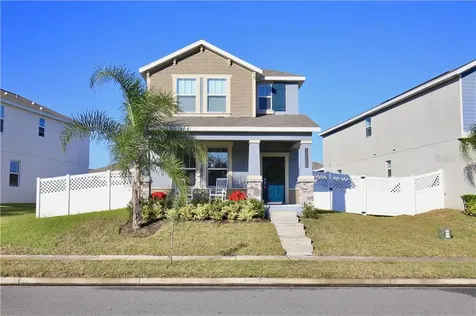 10211 Love Story Street Winter Garden FL 34787