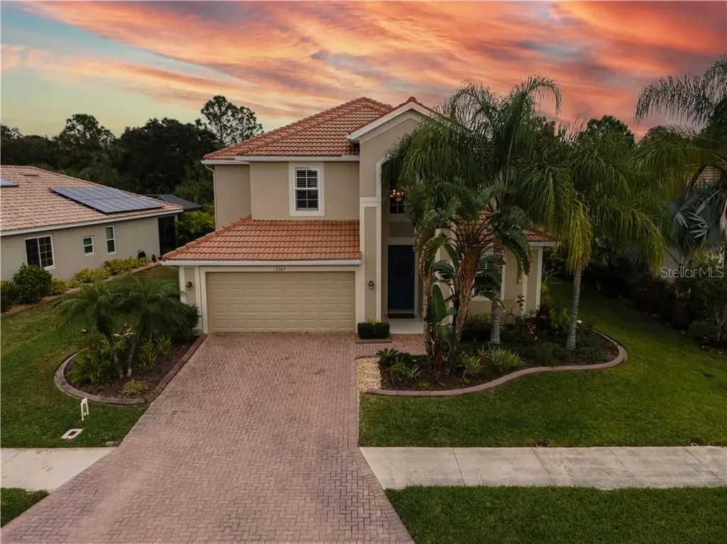 2307 Caraway Drive Venice FL 34292