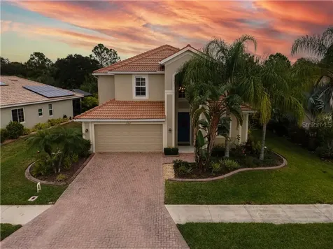 2307 Caraway Drive Venice FL 34292