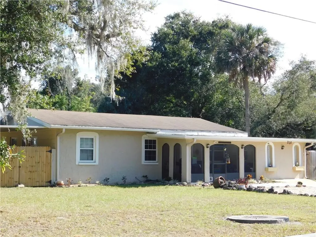 201 N Credo Street Longwood FL 32750