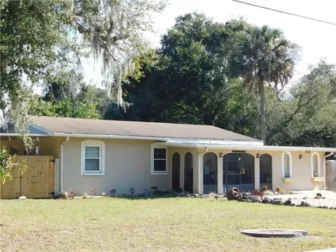 201 N Credo Street Longwood FL 32750