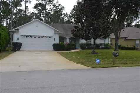 50 Woodworth Drive Palm Coast FL 32164