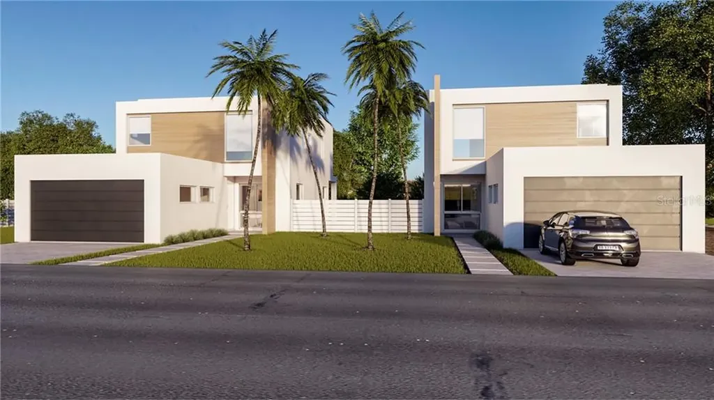2312 Fiesta Drive Sarasota FL 34231