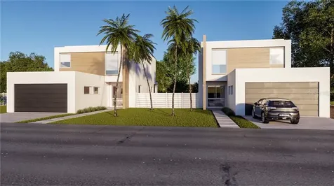 2312 Fiesta Drive Sarasota FL 34231