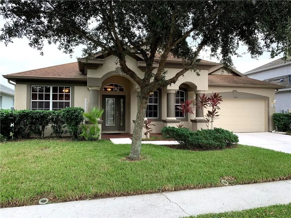 11407 Newgate Crest Drive Riverview FL 33579