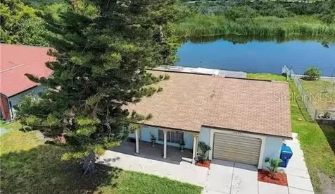 3661 Landale Drive Holiday FL 34691