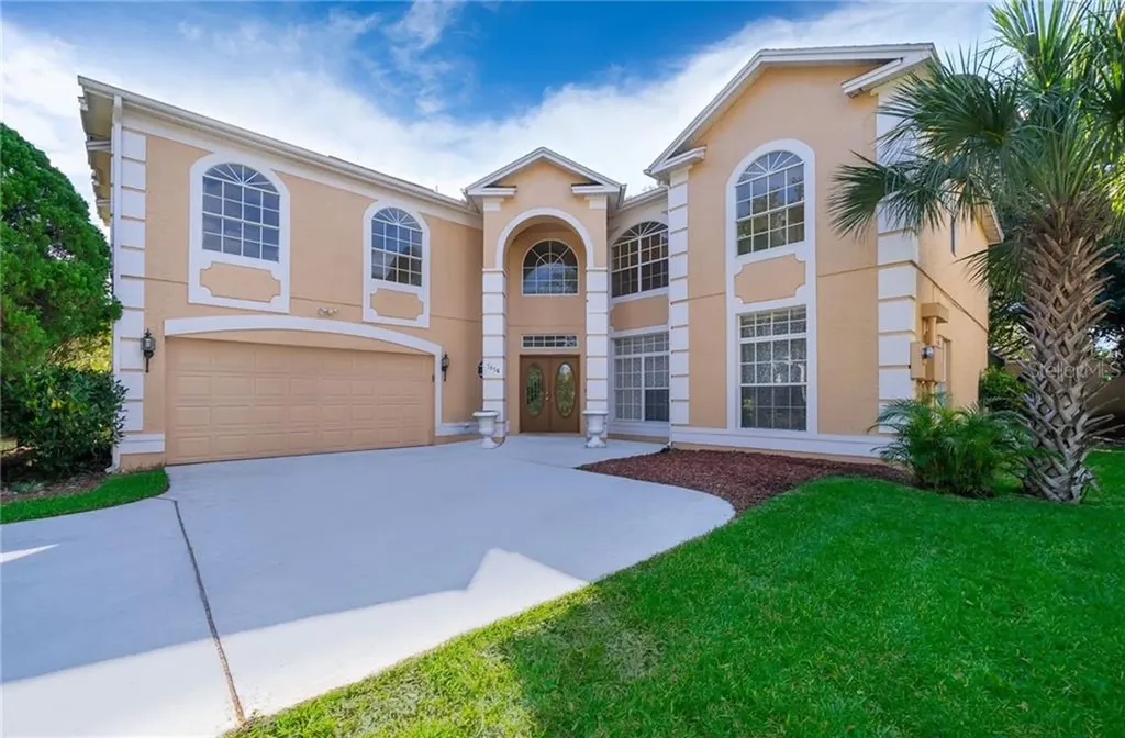 7858 Bardmoor Hill Circle Orlando FL 32835