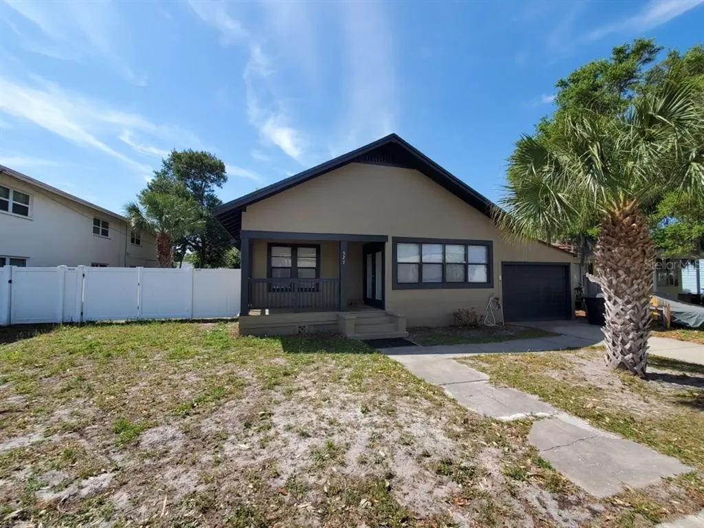 527 E Street Clearwater FL 33756
