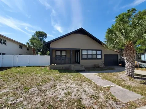 527 E Street Clearwater FL 33756