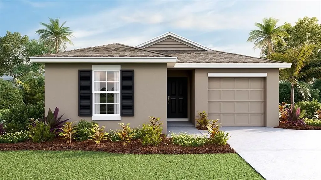 9034 Water Chestnut Drive Tampa FL 33637