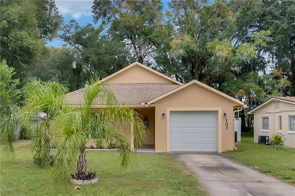 107 Griggs Avenue Casselberry FL 32707