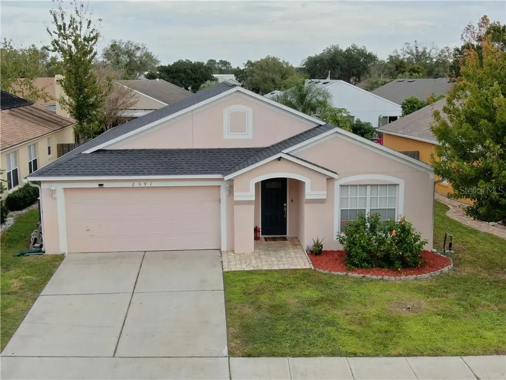 2591 Alena Place Lake Mary FL 32746