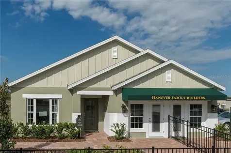 1152 Cavender Creek Road Minneola FL 34715