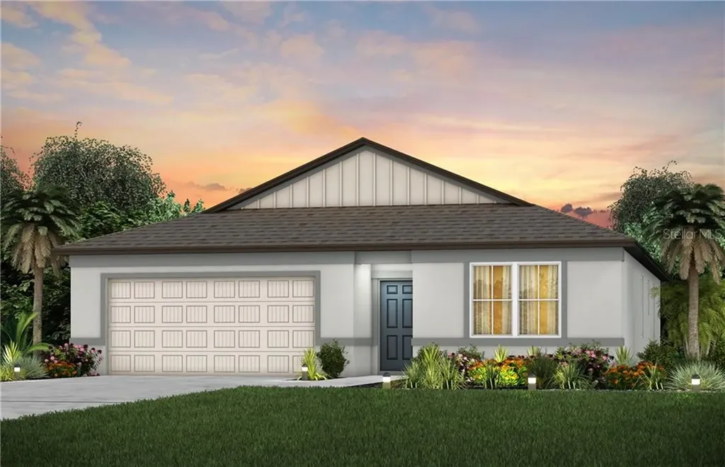 909 Swaying Sawgrass Avenue Ruskin FL 33570