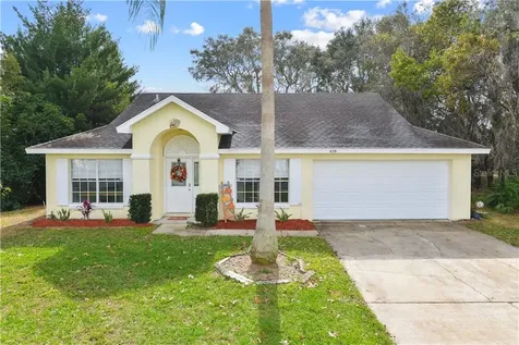 429 Hanging Moss Road Davenport FL 33837