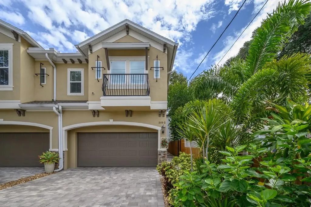 508 S Lincoln Avenue Tampa FL 33609