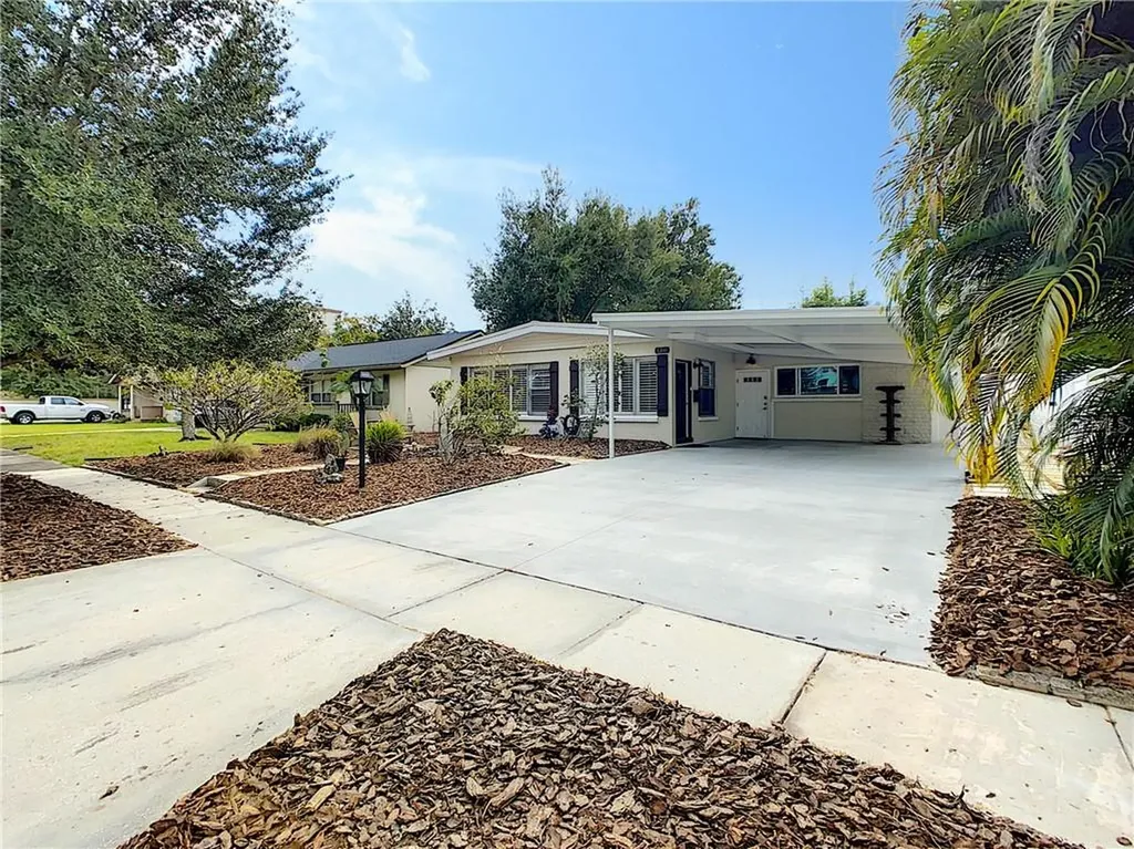 1300 Dallas Avenue Winter Park FL 32789