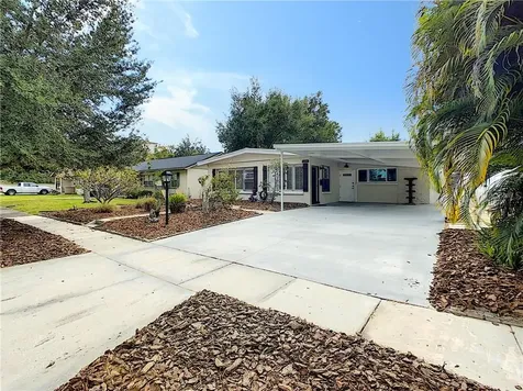 1300 Dallas Avenue Winter Park FL 32789