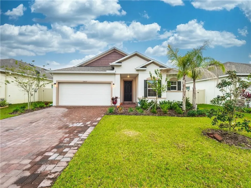 3405 77th Court E Palmetto FL 34221