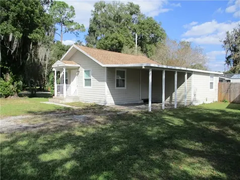 5754 13th Street Zephyrhills FL 33542