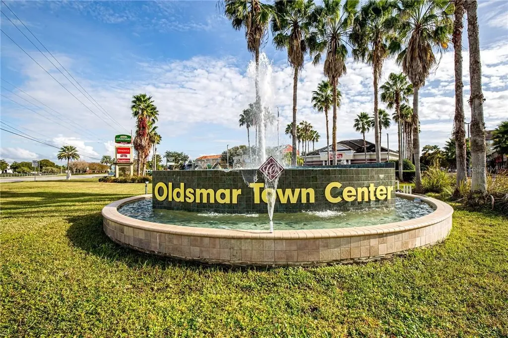 0 Street Petersburg Drive Oldsmar FL 34677