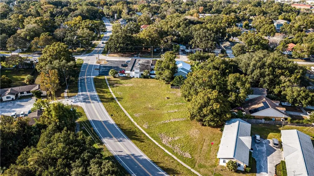 0 Street Petersburg Drive Oldsmar FL 34677