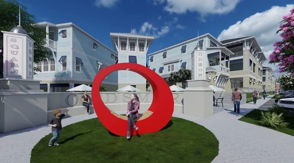 0 Street Petersburg Drive Oldsmar FL 34677