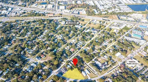 0 Street Petersburg Drive Oldsmar FL 34677