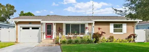 4719 11th Avenue N St Petersburg FL 33713
