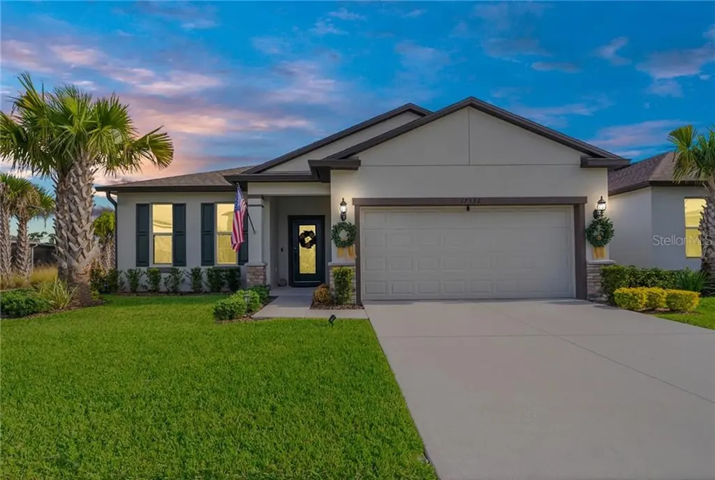 17332 Bracken Fern Lane Clermont FL 34714