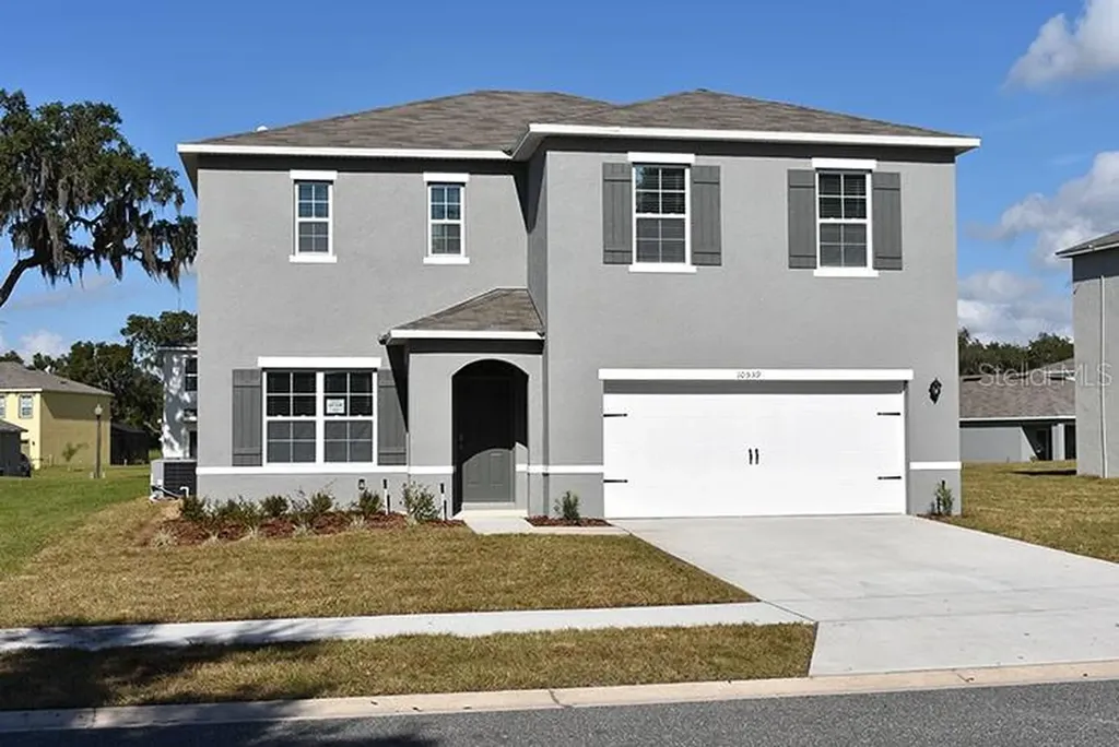917 Royale Court Haines City FL 33844
