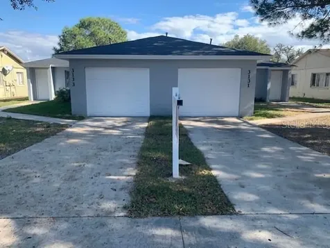 3131/3133 Split Willow Drive Orlando FL 32808