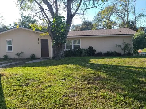 2147 Dodge Avenue Sarasota FL 34234
