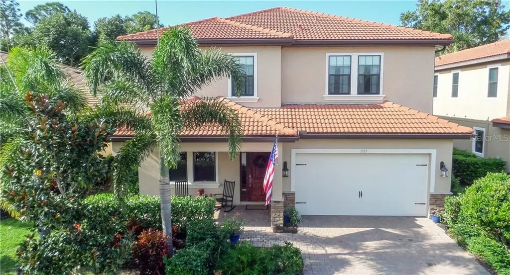 1057 Bluffwood Drive Nokomis FL 34275