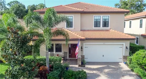 1057 Bluffwood Drive Nokomis FL 34275