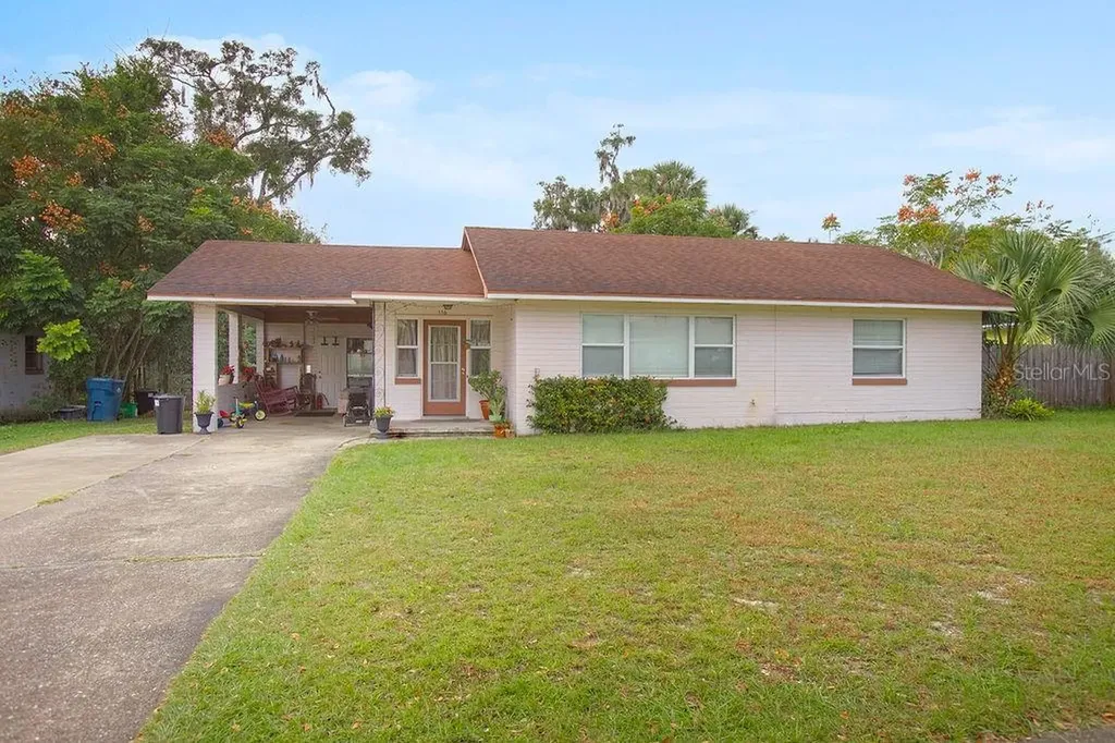 116 N Boundary Avenue Deland FL 32720