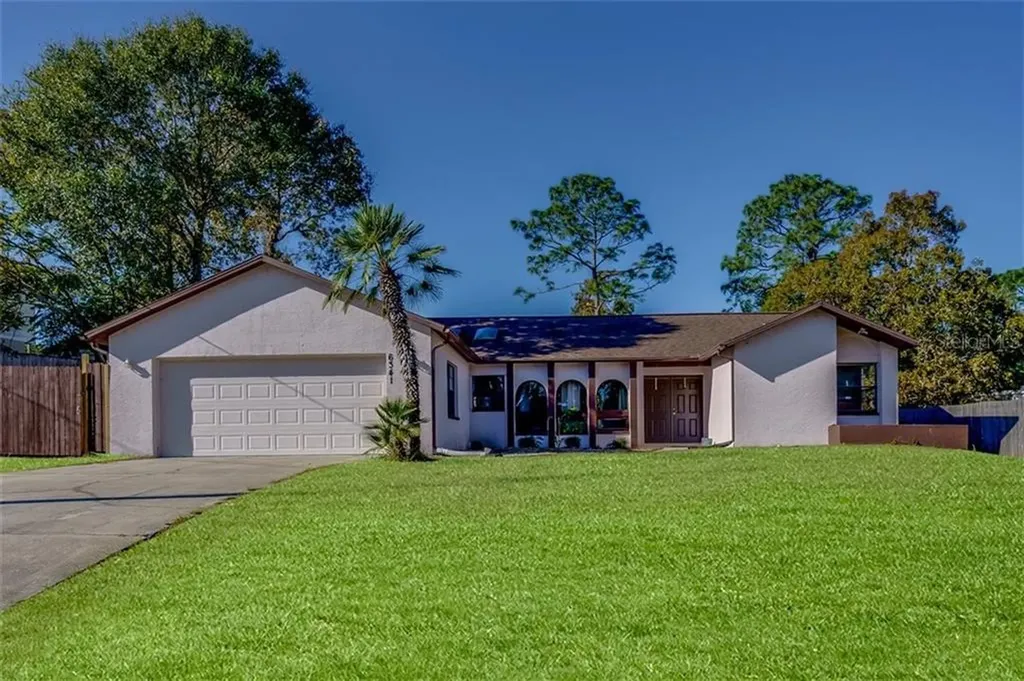 6341 Gainsboro Avenue Spring Hill FL 34609