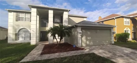 7801 Belvoir Drive Orlando FL 32835