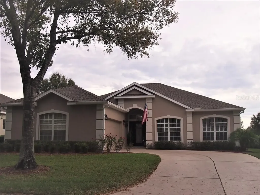 4119 Hammersmith Drive Clermont FL 34711