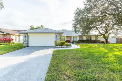701 Pinewalk Drive Brandon FL 33510