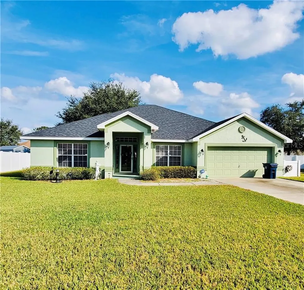 597 Pintail Circle Auburndale FL 33823
