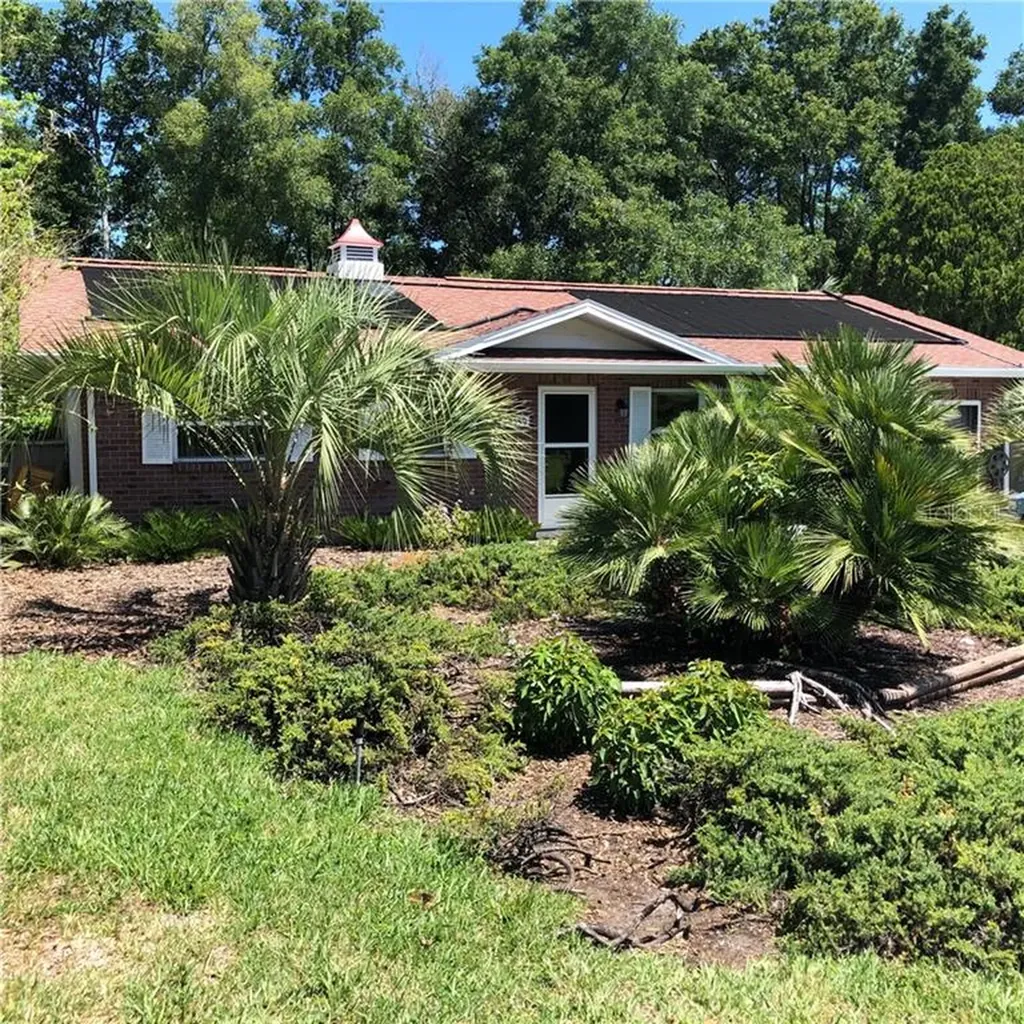 30459 Park Ridge Drive Brooksville FL 34602