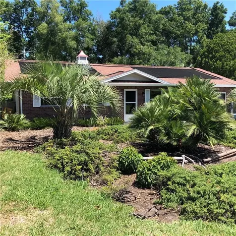 30459 Park Ridge Drive Brooksville FL 34602