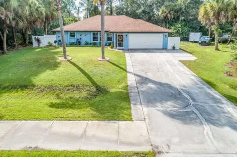 2841 S Cranberry Boulevard North Port FL 34286