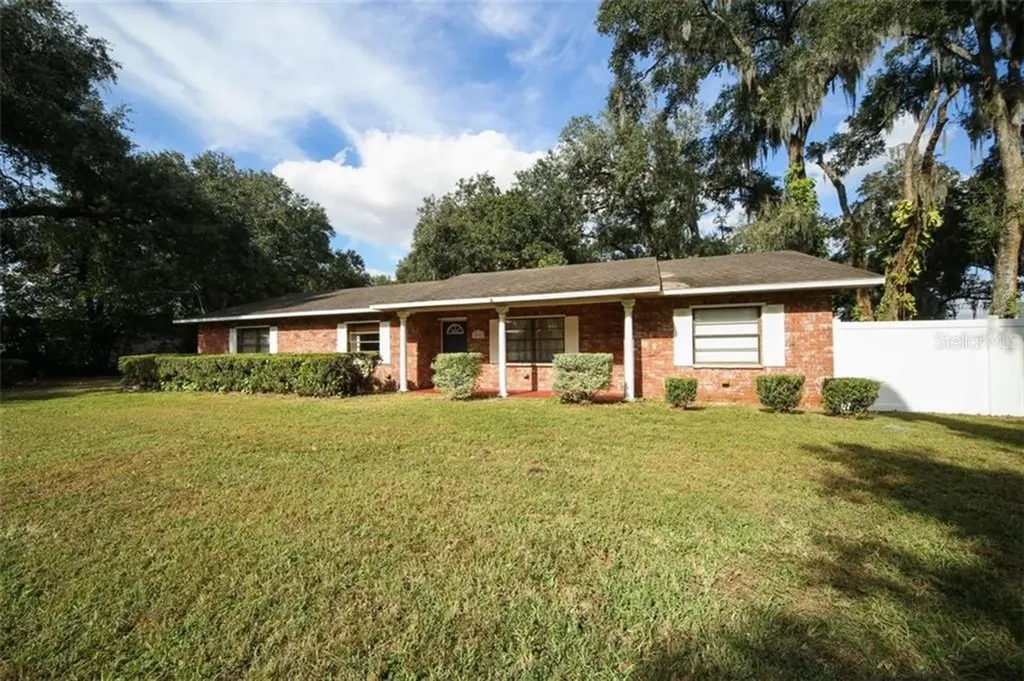 5608 Glen Harwell Road Plant City FL 33566