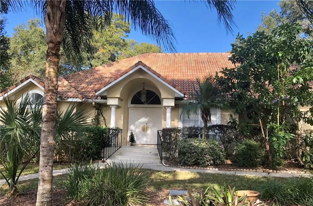 2413 Tall Pine Court Apopka FL 32712